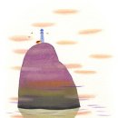 해조(海鳥)