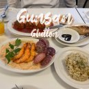 먹보네쌈밥 | 군산 조촌동 맛집 글루톤하우스 먹보네집 파스타맛집추천