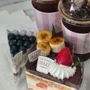 지인부띠끄 | 수원 디저트 케이크가 맛있는 디아즈케이크부띠끄 재방문 후기