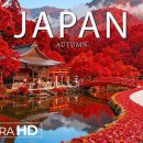 Japan Autumn 4K 🍁 Stunning Kyoto Temples, Red Maples &amp; Scenic Fall Views 이미지