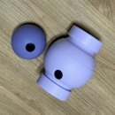 애견랜드 | 애견용품 구매 후기 - "아아랜드" 코코니 물병, 코코니 노즈워크 볼, 내돈내산