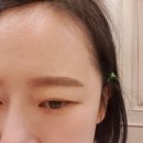 현경영컨설팅 | 까라디 방문 본식 메이크업후기 열여섯번째 - 신부베이크업 눈썹&눈화장