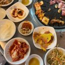 국토관리청 맞은편 | [부산 맛집] 70년대소금구이_초량 맛집/부산역 맛집/옛날감성 연탄불 고기집/내돈내산 리뷰