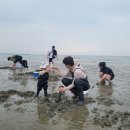 오구시포펜션 | 광주전남 아기랑 갈만한 곳 추천 (고창 구시포해수욕장 1박 2일 갯벌체험 후기)