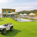 파레사애견풀빌라 이미지