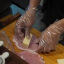 센트럴파크로 | 송도 센트럴파크 돈까스 맛집 ㅣ &#39;명월카츠&#39; 로스카츠 &amp; 치즈카츠 후기