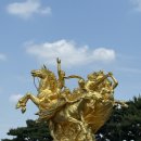 조선영 | 과천 경마장 렛츠런 파크 후기