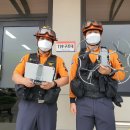 군산소방서 이미지