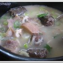 병천순대 이미지