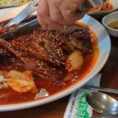 명동보리밥과 코다리 이미지