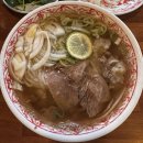평택 송탄 국제중앙시장 맛집 베트남쌀국 포친구 혼밥 맛집