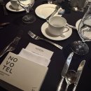 덕영대로 | 여의도 더 파티움 식사 / 수원 노보텔 엠베서더 웨딩 식사 후기