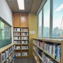도산도서관 이미지