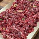 함평밥상 | [한국인의 밥상] 함평 육회비빔밥 주문 – 육회낙지탕탕이·한우힘줄불고기 맛집 화랑식당