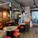 참숯고기집 이미지