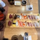 키노시타 | 천호역 키노시타스시 분위기 좋은 초밥 맛집 내돈내산 추천