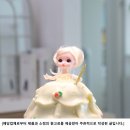 달별케이크