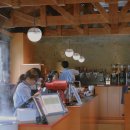 [남부] (주말)나도 바리스타 | 챔피언 바리스타의 라떼, 왜 필수코스라고 하는지 알게 되었던 커피템플 내돈내산 후기