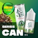 솔잎향기 | 🌲 콩콩쥬스 솔잎｜ 신규 입호흡 액상 리뷰