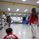 관교용인대태권도장 이미지