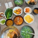 할매재첩국 | 부산 광안리 해장국 맛집 할매재첩국 부산본점 후기
