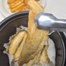 상상떡볶이 밀키트 후기 밀떡 쫀득한 국물떡볶이
