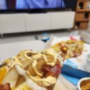 피자알볼로산본점 이미지