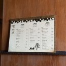 나나쿠키 | 강릉 유명한 카페 툇마루 오픈런 후기 - 웨이팅까지 감수한 이유 (흑임자 커피, 나나 말차, 두바이 쿠키맨)