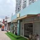 마마광고디자인 | 전주 마카롱 맛집 서신동 ’마마카롱‘ 송천동에서 찾아간 보람있는 쫀득한 디저트 후기
