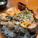 죽변항II | 영등포구청 술집 해산물안주 맛집 죽변항2