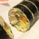 목동김밥