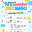 토마토 아카데미 정기연주회 이미지