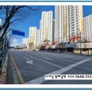 (버스)힐스테이트평택2차 이미지