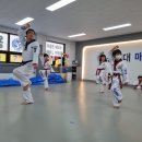 이대훈태권도장 이미지