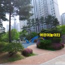 광교산 성복동 등산로 이미지