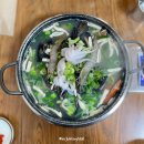 보영이네 | 강릉 현지인 맛집 보영이네해물칼국수 솔직후기