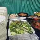 현대자동차그린서비스진해점 | 창원출장뷔페·김해출장뷔페 추천, 전문 셰프와 신선한 음식의 그린출장뷔페 체험 후기