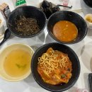 별난바 | 신길동매운짬뽕 '별난아찌짬뽕' 매운짬뽕 차돌짬뽕 짜장면 김밥 후기