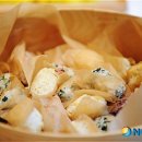 웰빙주먹밥 이미지