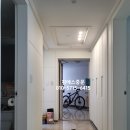 율현마을동원로얄듀크아파트1차 | 김해중문 지에스도어 - 김해 율하 율현마을 동원로얄듀크1차아파트에 시공한 "초슬림3연동중문" 시공...