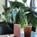 흑당&CAFE