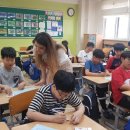 서울명덕초등학교 이미지