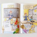 호기심빵빵 과학교실 | 과학탐험대 신기한 스쿨버스11 (야호! 눈속을 탐험하자!) /4년만의 신간, 과학동화 추천