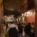 다미 PHO HA NOI | 실망했던 뉴욕 미슐랭가이드 베트남 음식점 "라동(La Dong)"