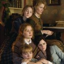 [리뷰/영화/소설 실사화] 작은 아씨들 Little Women (2020)