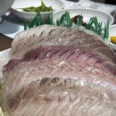 세븐일레븐 삼척비치점 | 삼척 쏠비치 근처 횟집 일미어담 스페셜 4인 비주얼