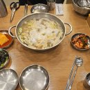 팔당원조칼제비 스타필드 안성점