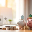 안인2리협동조합 태양광발전소 - 1 | 목돈굴리기 좋은상품 정리, 2026년 천만원 굴린 후기