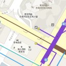 공덕전철역 1번출구 이미지