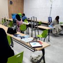 쉽게 배우는 감성 수채화 이미지